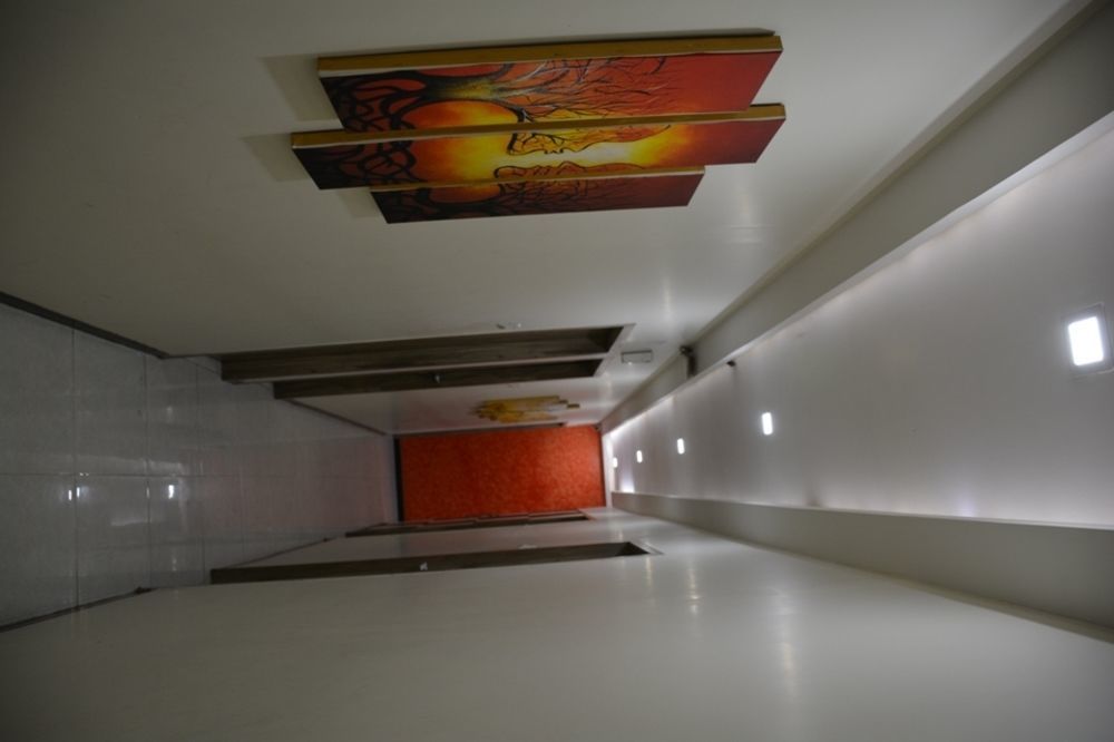 Hotel O Blue Pearl Residency Near Chhatrapati Shivaji International Airport Mumbai Kültér fotó